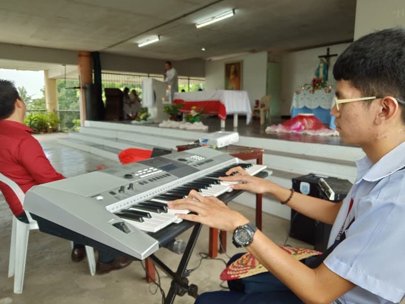 Sacred Heart of Jesus Montessori School photo 5