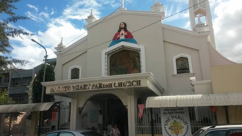 Sacred Heart School photo 1