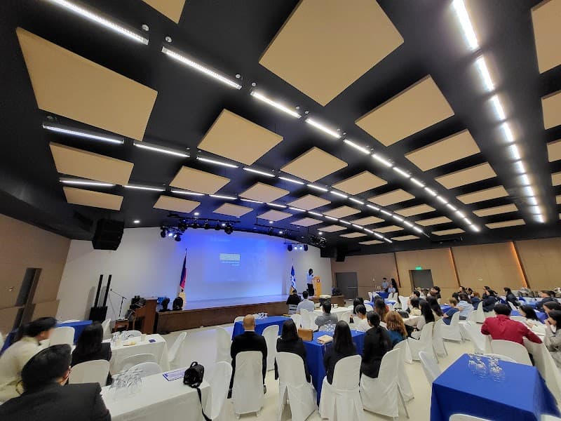 Sacred Heart School - Ateneo de Cebu photo 1