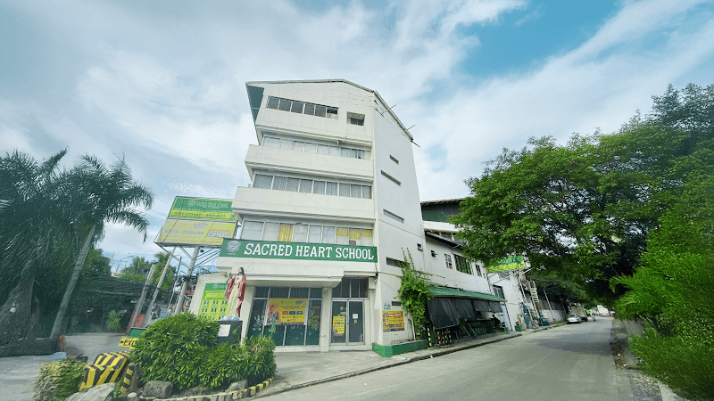 Sacred Heart School of Malabon photo 1