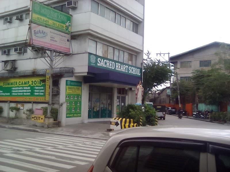 Sacred Heart School of Malabon photo 2