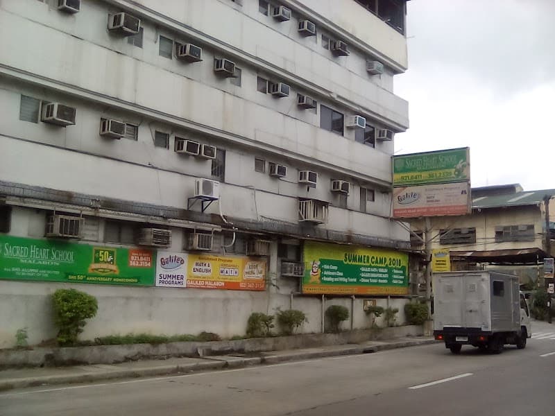 Sacred Heart School of Malabon photo 4