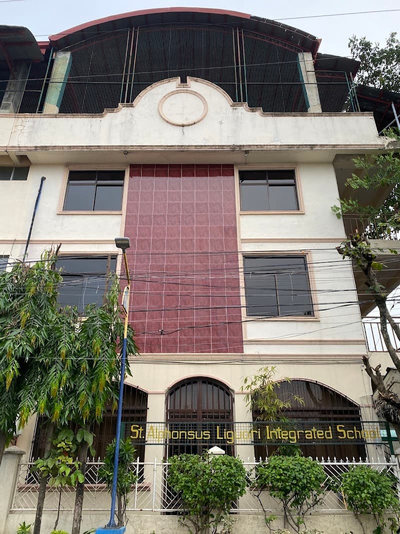 Saint Alphonsus Liguori Integrated School (401826) photo 1