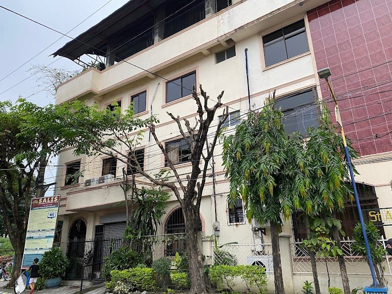 Saint Alphonsus Liguori Integrated School (401826) photo 3