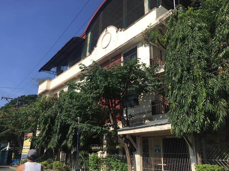 Saint Alphonsus Liguori Integrated School (401826) photo 4