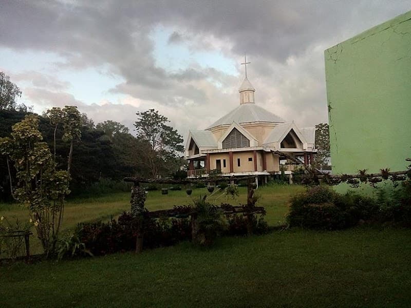 Saint Benilde School photo 3