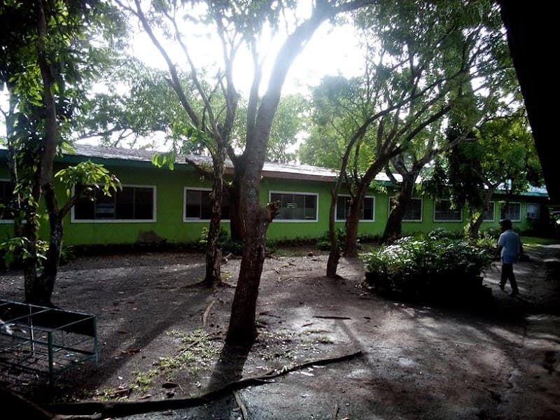 Saint Benilde School photo 5