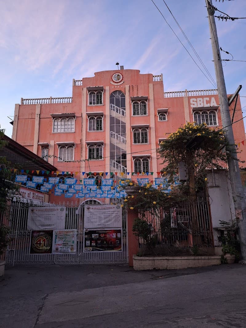 Saint Bernadette College of Alabang photo 2