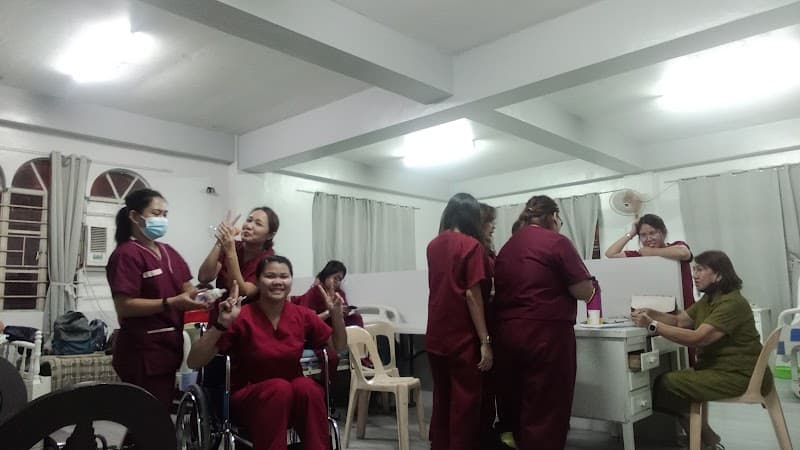 Saint Bernadette College of Alabang photo 3