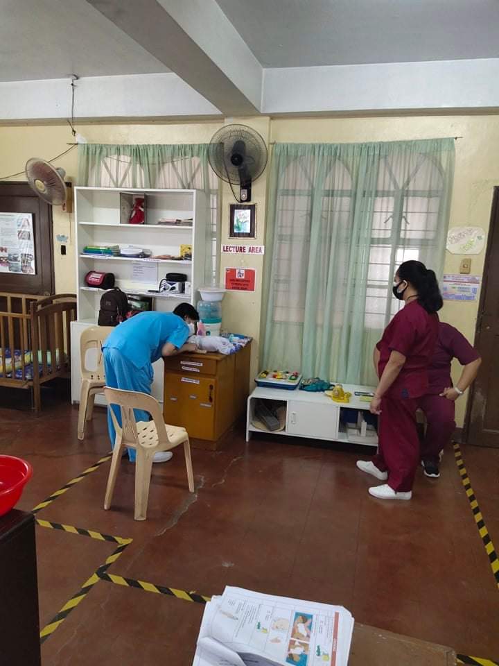 Saint Bernadette College of Alabang photo 4