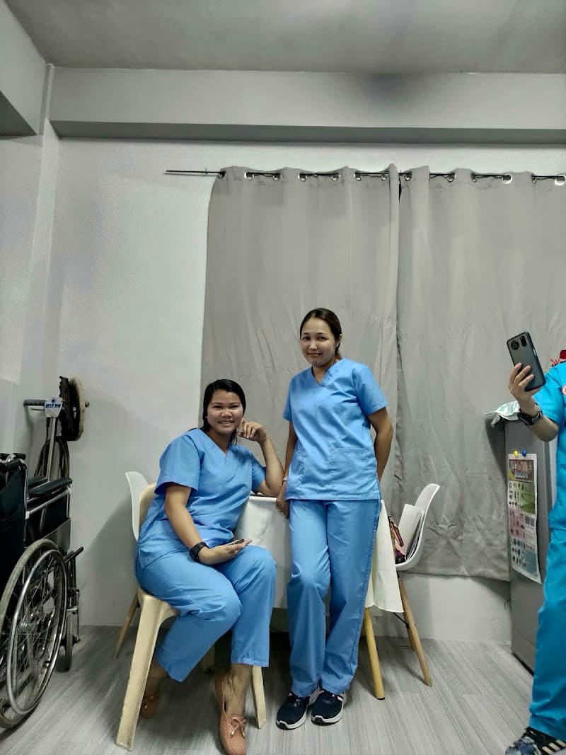 Saint Bernadette College of Alabang photo 5