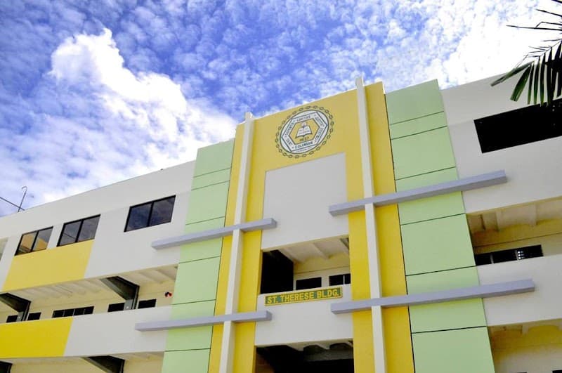 Saint Columban College - Main Campus photo 1