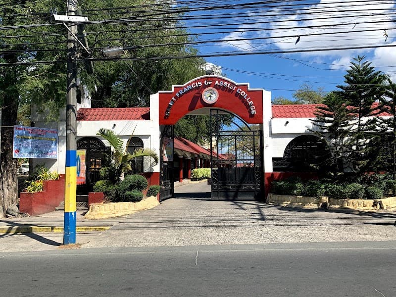 Saint Francis of Assisi College - Bacoor Campus photo 1