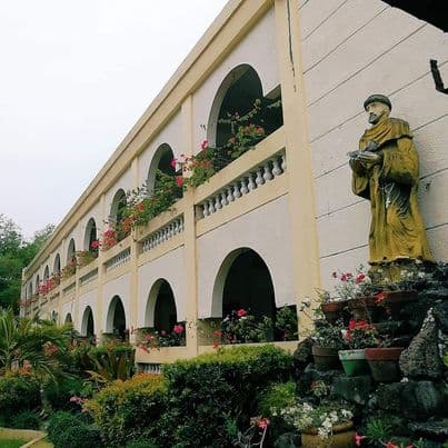 Saint Francis of Assisi College - Bacoor Campus photo 3