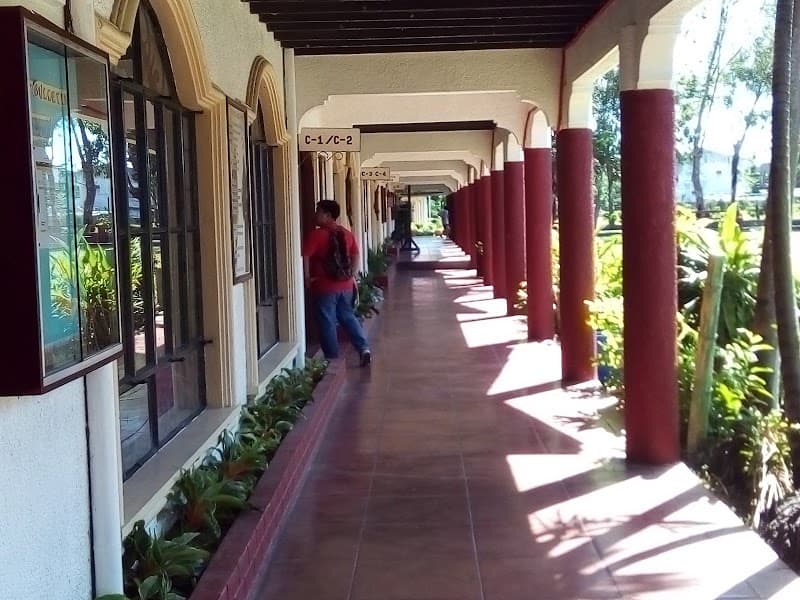 Saint Francis of Assisi College - Bacoor Campus photo 5