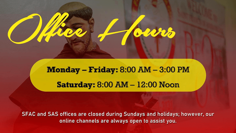 Saint Francis of Assisi College - Dasmariñas Campus photo 1