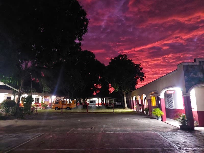 Saint Francis of Assisi College - Dasmariñas Campus photo 2
