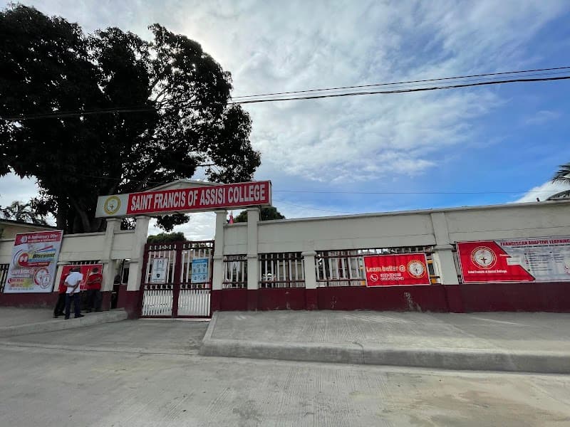 Saint Francis of Assisi College - Dasmariñas Campus photo 3