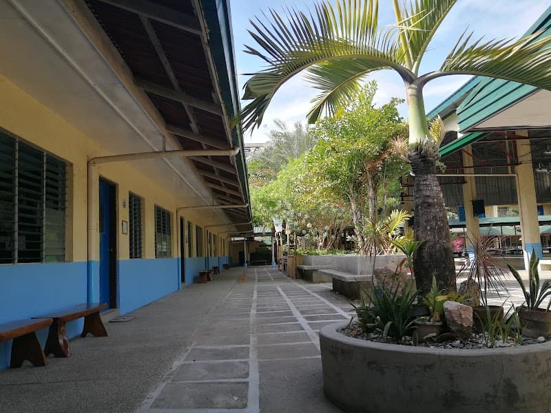 Saint Jerome Emiliani Institute photo 1