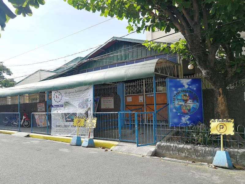 Saint Jerome Emiliani Institute photo 2