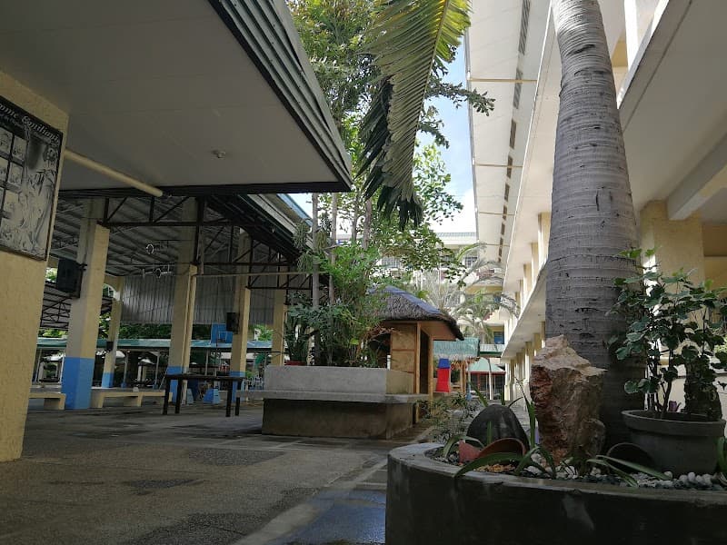 Saint Jerome Emiliani Institute photo 4