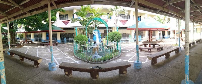 Saint Jerome Emiliani Institute photo 5