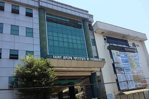 Saint Joseph Institute of Technology photo 2