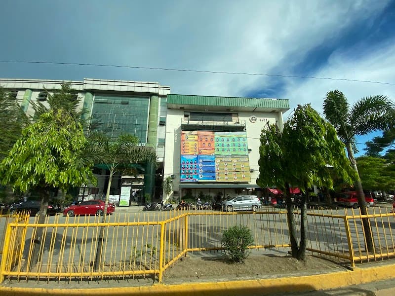 Saint Joseph Institute of Technology photo 4