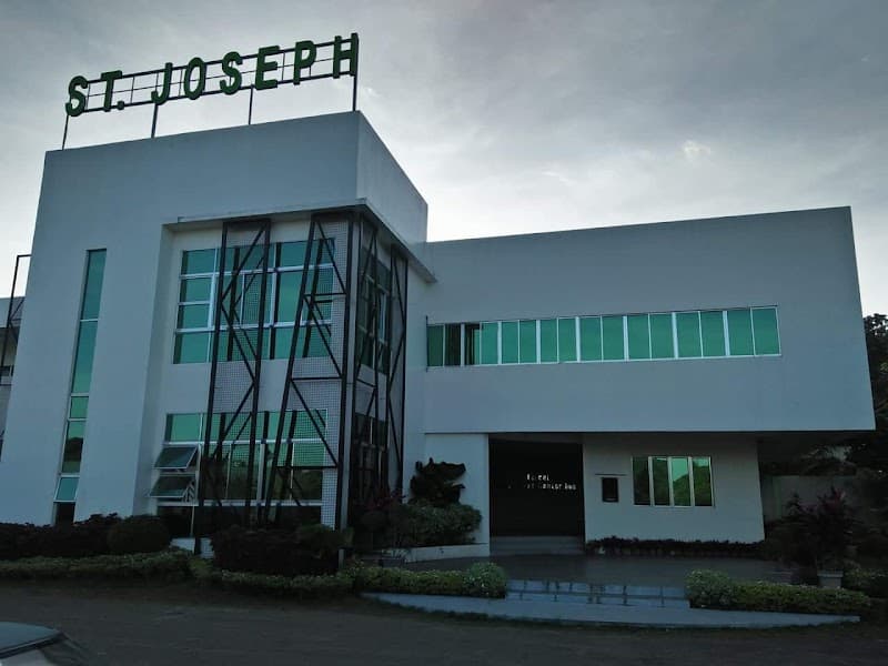 Saint Joseph Professional and Technical Training and Assessment /Irenaeus College IncCenter photo 2