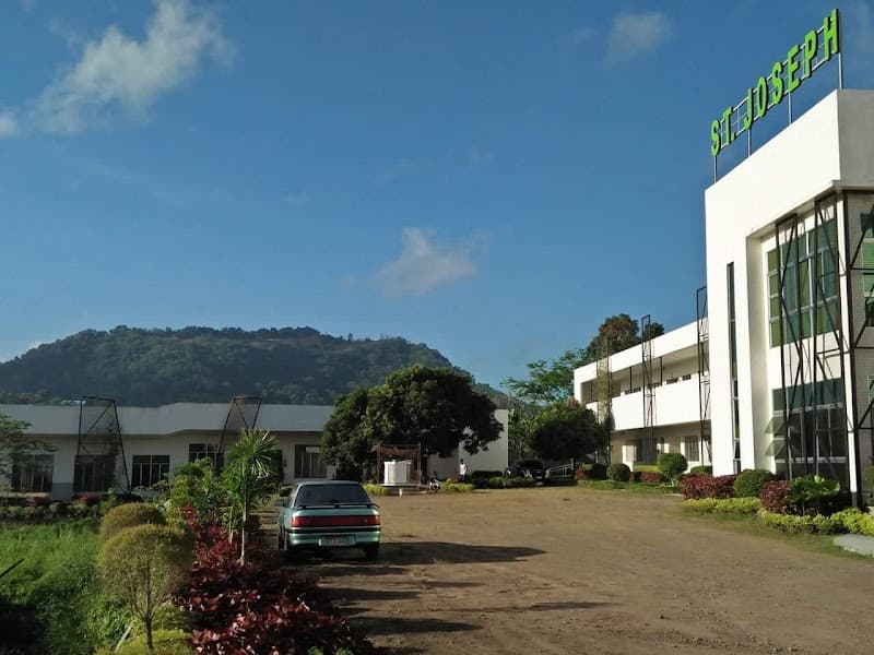 Saint Joseph Professional and Technical Training and Assessment /Irenaeus College IncCenter photo 3