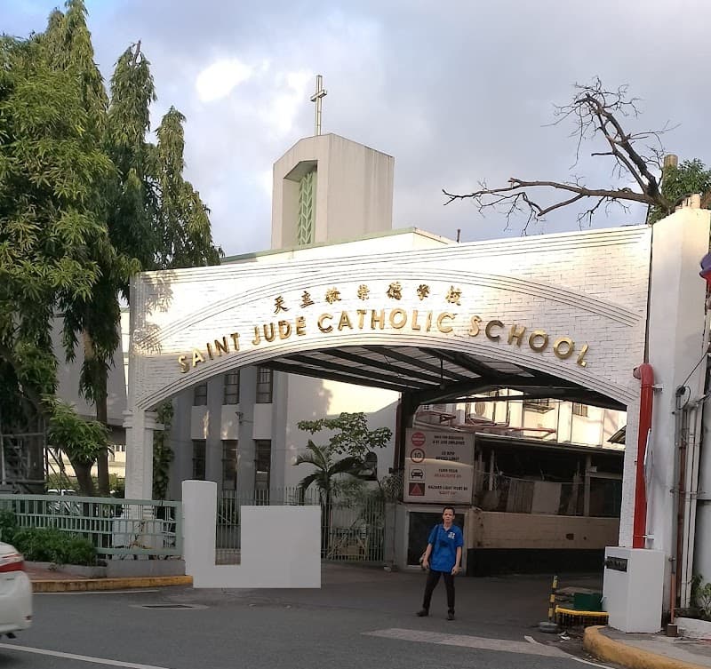 Saint Jude Catholic School photo 1
