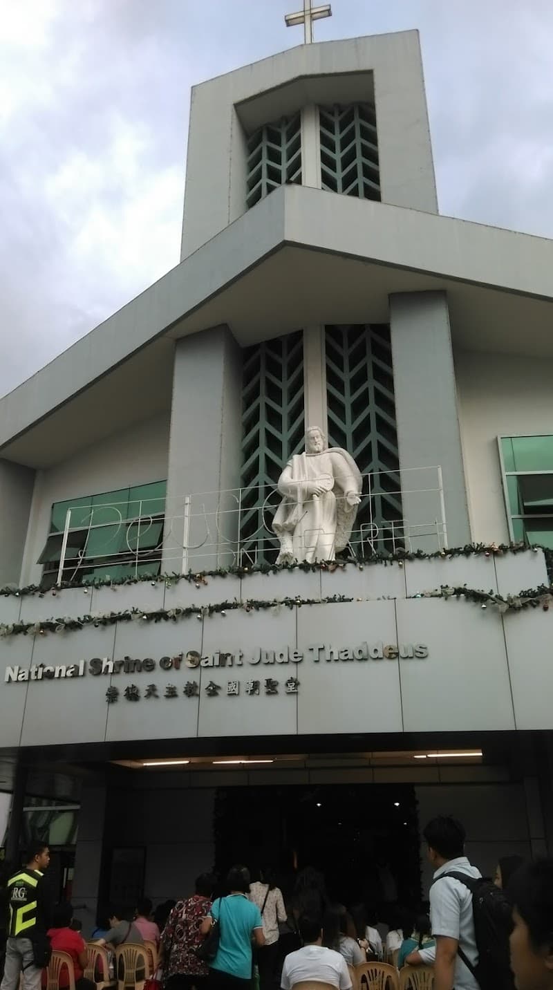 Saint Jude Catholic School photo 3