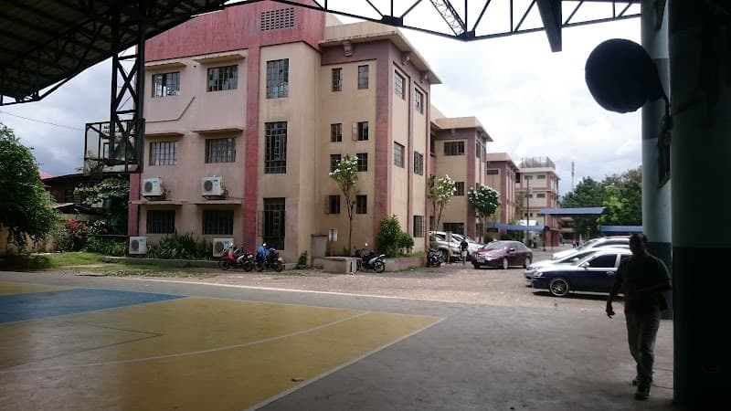 Saint Louis College - Cebu photo 3