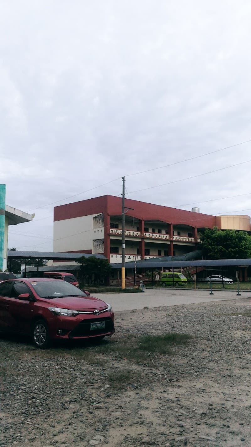 Saint Louis College - Cebu photo 5