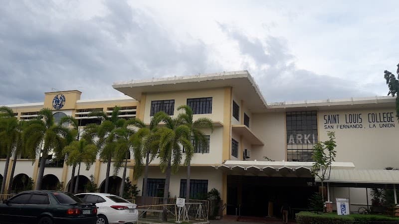 Saint Louis College La Union photo 1