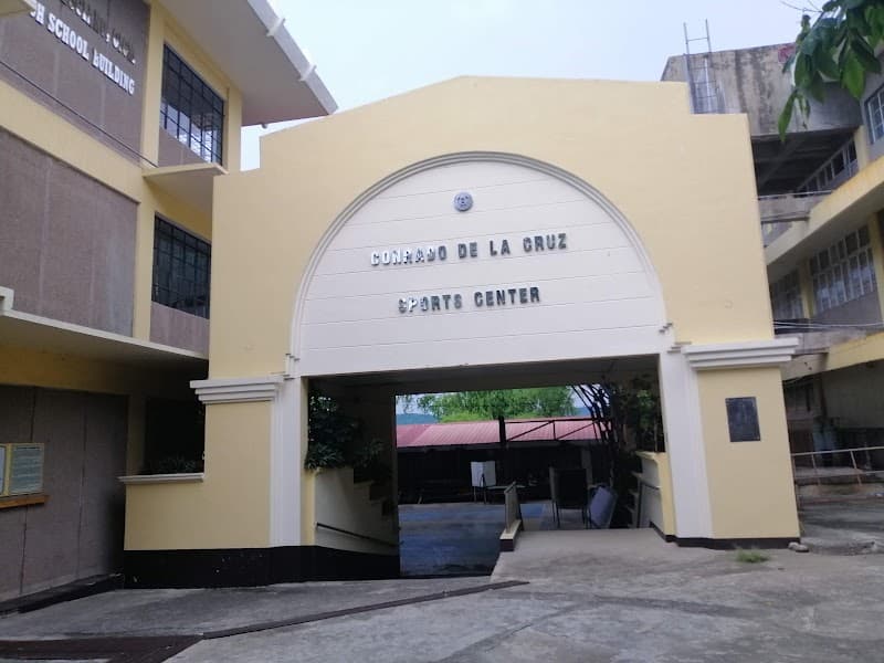 Saint Louis College La Union photo 2
