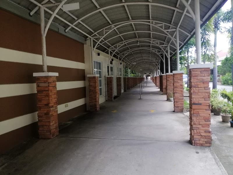 Saint Louis College La Union photo 4