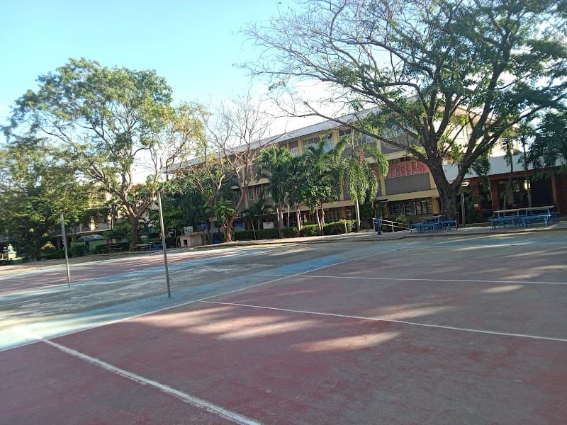 Saint Louis College La Union photo 5