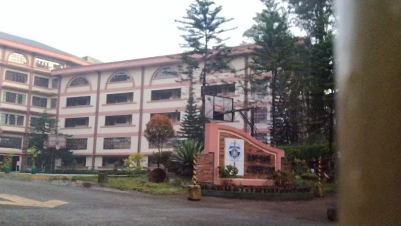 Saint Louis University Laboratory Junior High School photo 2
