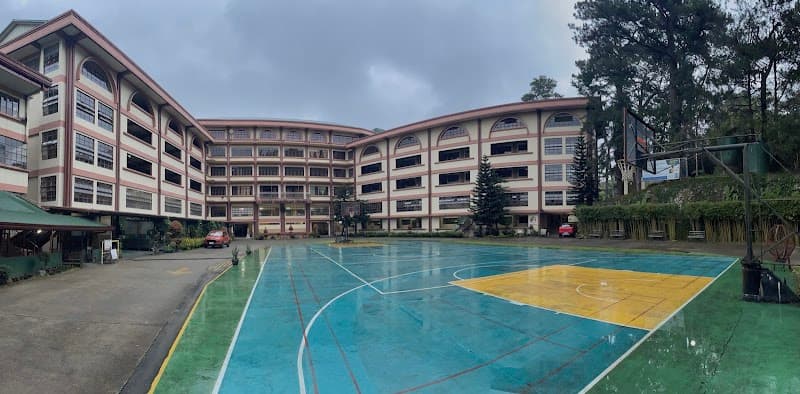 Saint Louis University Laboratory Junior High School photo 3