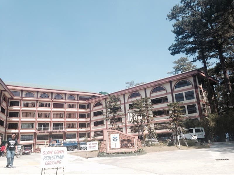 Saint Louis University Laboratory Junior High School photo 4