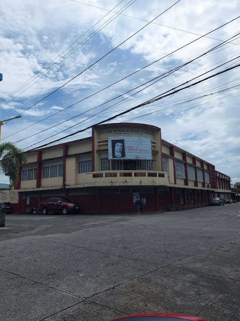 Saint Louise de Marillac College of Sorsogon photo 1