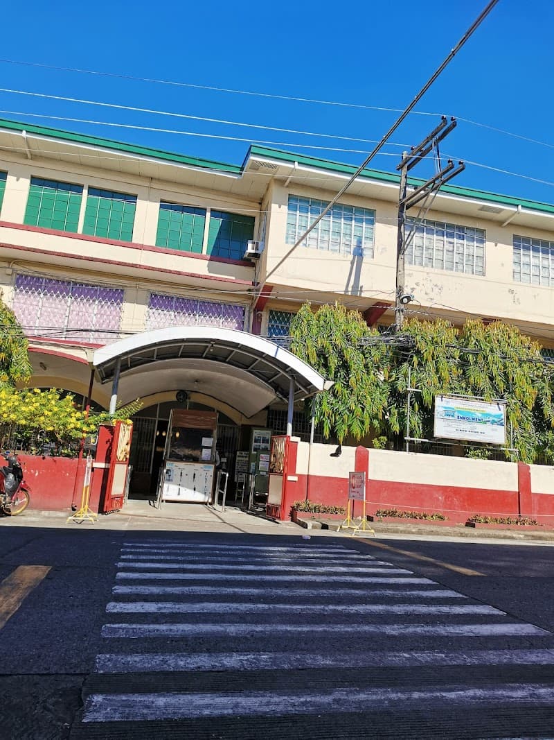 Saint Louise de Marillac College of Sorsogon photo 2