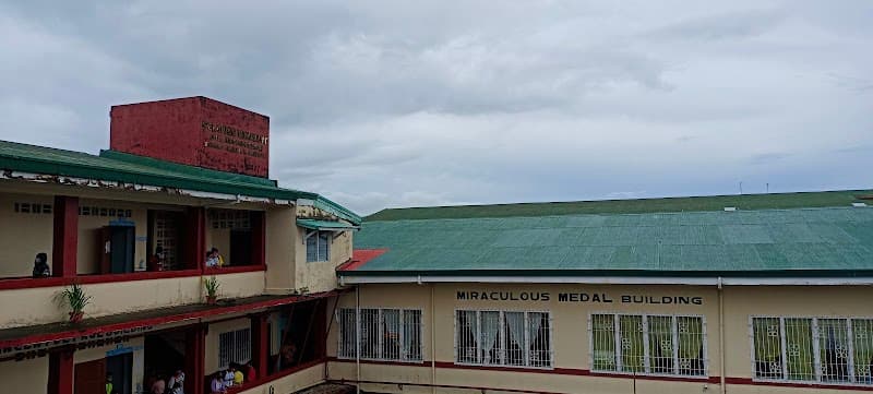 Saint Louise de Marillac College of Sorsogon photo 3