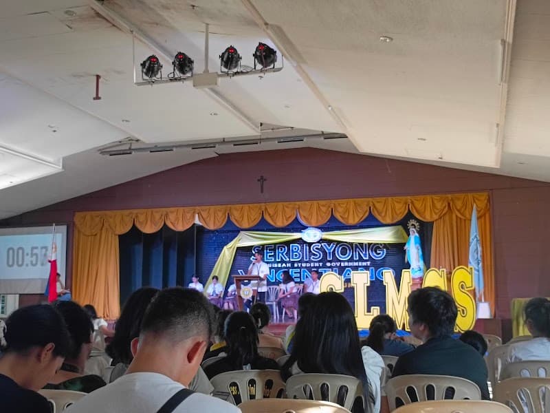 Saint Louise de Marillac College of Sorsogon photo 5