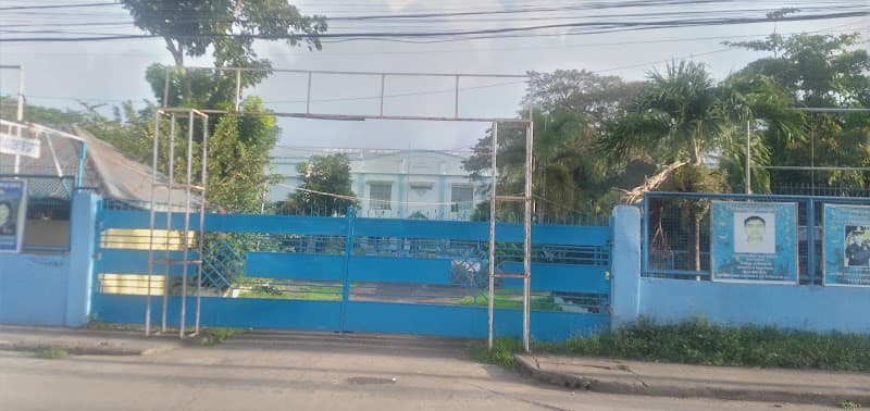 Saint Mary's Academy of Capiz photo 4