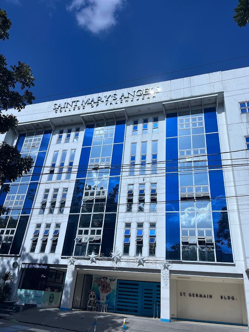 Saint Mary's Angel College of Valenzuela photo 1