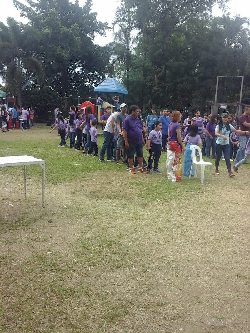 Saint Mary's Angel College of Valenzuela photo 2