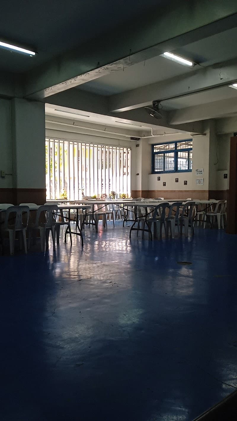 Saint Mary's Angel College of Valenzuela photo 3