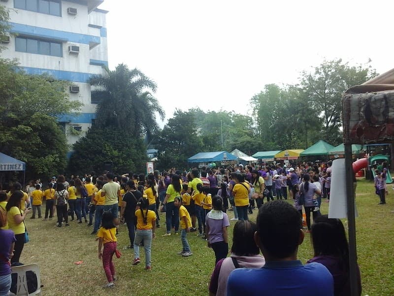 Saint Mary's Angel College of Valenzuela photo 4